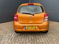 Nissan Micra 1.2 Acenta / Airco / Facelift Naranja - thumbnail 11