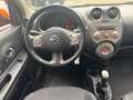 Nissan Micra 1.2 Acenta / Airco / Facelift Naranja - thumbnail 5