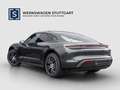 Porsche Taycan Taycan Basis Plus NEUE MODELL Reichweite 671 km Gris - thumbnail 4
