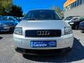 Audi A2 1.4*TÜV NEU*INSP* Silber - thumbnail 8