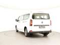 Volkswagen Transporter Kombi LR TDI 4MOTION Weiß - thumbnail 2