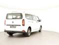 Volkswagen Transporter Kombi LR TDI 4MOTION Weiß - thumbnail 3