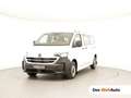 Volkswagen Transporter Kombi LR TDI 4MOTION Weiß - thumbnail 1