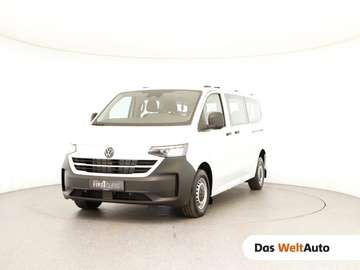 Kombi LR TDI 4MOTION