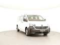Volkswagen Transporter Kombi LR TDI 4MOTION Weiß - thumbnail 4