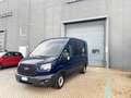 Ford Transit 310 Combi Entry Bleu - thumbnail 1