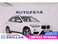 BMW X1 sDrive 18i Blanco - thumbnail 9