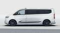 Volkswagen T7 Caravelle Caravelle Edition LR 4MOTION Weiß - thumbnail 4