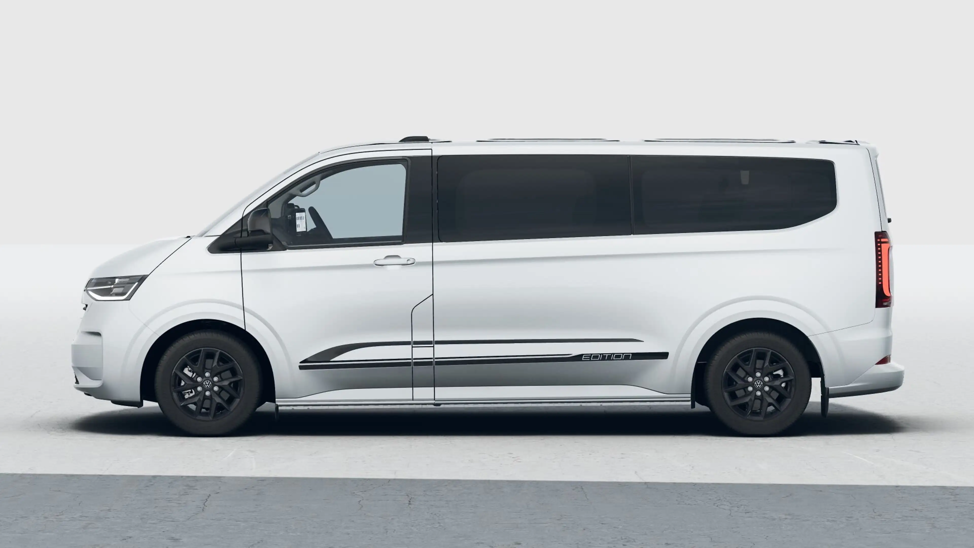 Volkswagen T7 Caravelle Caravelle Edition LR 4MOTION — photo 4