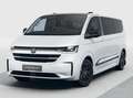 Volkswagen T7 Caravelle Caravelle Edition LR 4MOTION Weiß - thumbnail 1
