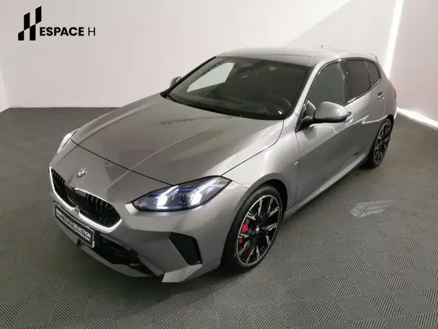 BMW 123 123 xDriveA 218ch M Sport DKG7