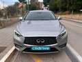 Infiniti Q30 1.5d Premium 7DCT Gris - thumbnail 3