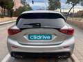 Infiniti Q30 1.5d Premium 7DCT Gris - thumbnail 7