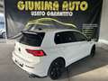 Volkswagen Golf GTI 2.0 tsi 245cv dsg Weiß - thumbnail 6