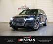 Audi SQ7 4.0TDI MATRIX BOSE STHZG PANO RAUTE 7-SITZE Noir - thumbnail 1