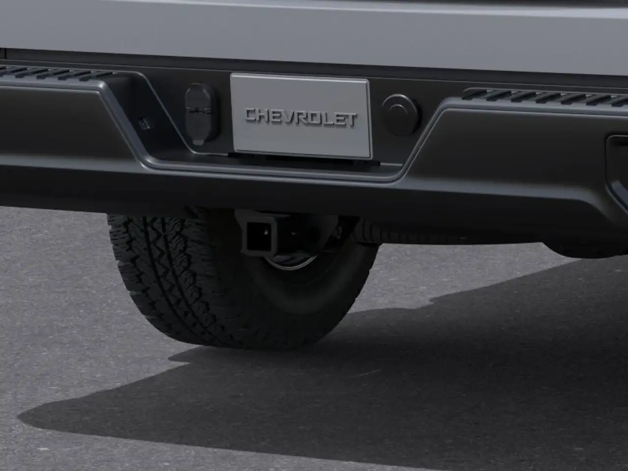 Chevrolet Silverado 1500 снимка Chevrolet Silverado 1500