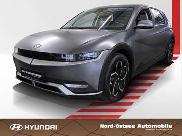 BASIS ELEKTRO KAMERA PDC LED NAVI SHZ