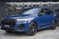Audi Q7 50 TDI quattro VOLL S line Sportpaket S Sportsitz Blau - thumbnail 10