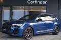 Audi Q7 50 TDI quattro VOLL S line Sportpaket S Sportsitz Blau - thumbnail 1