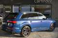 Audi Q7 50 TDI quattro VOLL S line Sportpaket S Sportsitz Blau - thumbnail 3