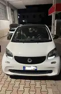 smart fortwo 75000km