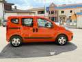Fiat Qubo 1.4 8V 77 CV Easy Natural Power Arancione - thumbnail 8