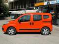 Fiat Qubo 1.4 8V 77 CV Easy Natural Power Arancione - thumbnail 4