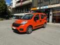 Fiat Qubo 1.4 8V 77 CV Easy Natural Power Arancione - thumbnail 15