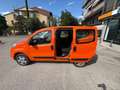 Fiat Qubo 1.4 8V 77 CV Easy Natural Power Arancione - thumbnail 9