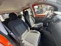 Fiat Qubo 1.4 8V 77 CV Easy Natural Power Arancione - thumbnail 11