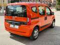 Fiat Qubo 1.4 8V 77 CV Easy Natural Power Arancione - thumbnail 5
