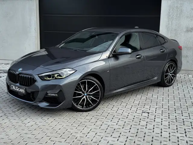 BMW 218 i Gran Coupé M-Sport Shadow Line / Camera / TOP
