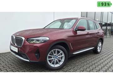 xDrive 30e LCPlus Parkass DrivAss LED SHZ