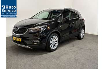 1.4 Turbo Automaat Innovation Trekhaak 1200kg/ LED