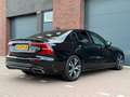Volvo S60 2.0 T4 R-Design | Leder | Pano | LED | BLISS | Ada Zwart - thumbnail 11