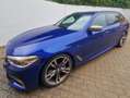 BMW M550 M550d xDrive Touring Aut. Albastru - thumbnail 6
