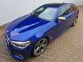 BMW M550 M550d xDrive Touring Aut. Albastru - thumbnail 7