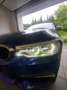 BMW M550 M550d xDrive Touring Aut. Albastru - thumbnail 11