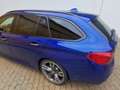 BMW M550 M550d xDrive Touring Aut. Albastru - thumbnail 9
