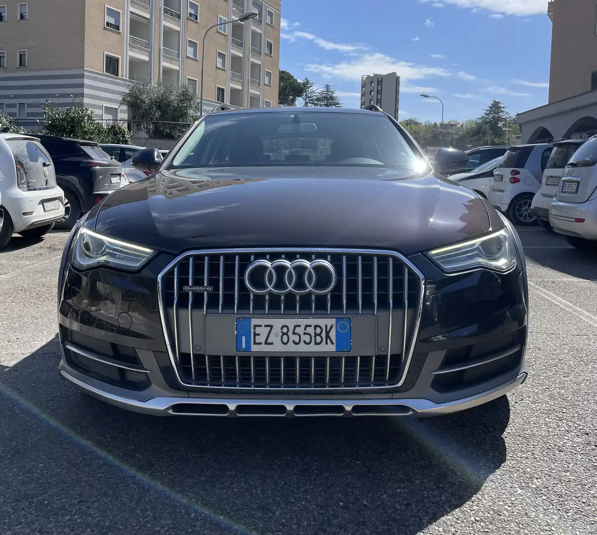 Audi A6 allroad 3.0 tdi Business Plus  quattro 218cv - 1