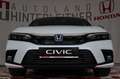 Honda Civic e:HEV 2.0 i-MMD Hybrid Sport e-CVT Blanc - thumbnail 21
