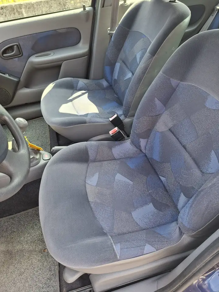 Renault Clio 5p 1.2 RT 2airbag, foto 10