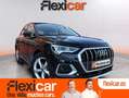 Audi Q3 35 TDI S line S tronic 110kW Negro - thumbnail 1