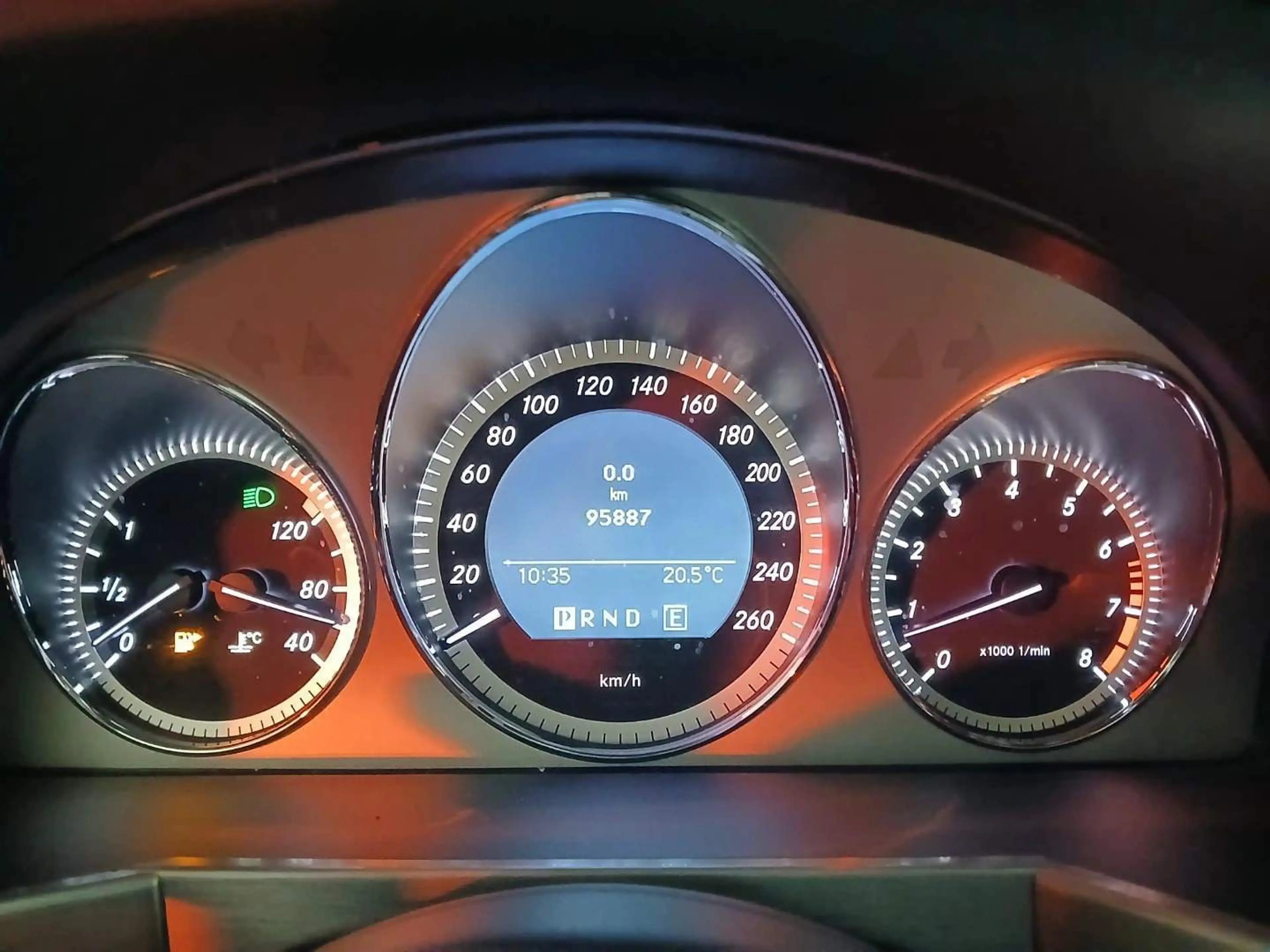 Mercedes-Benz GLK 350 AMG Line 4Matic/PANO/RFK/AHK/BI-XENON — photo 14
