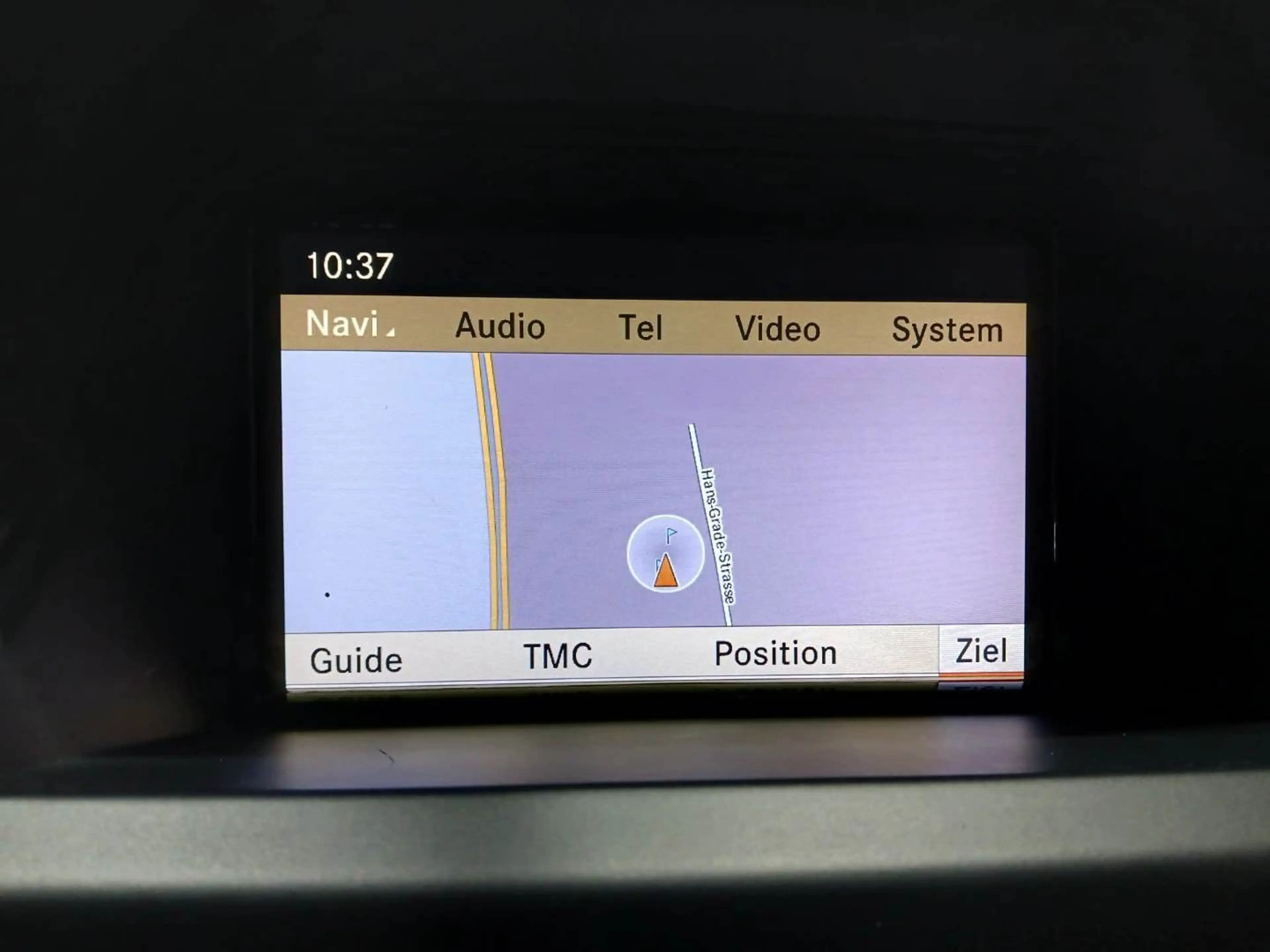 Mercedes-Benz GLK 350 AMG Line 4Matic/PANO/RFK/AHK/BI-XENON — photo 15