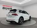 Volkswagen Tiguan R (AHK.Navi.Rückfahrkamera) 2.0 TSI 4M DSG Weiß - thumbnail 5