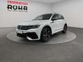 Volkswagen Tiguan R (AHK.Navi.Rückfahrkamera) 2.0 TSI 4M DSG Weiß - thumbnail 2