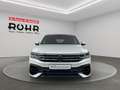Volkswagen Tiguan R (AHK.Navi.Rückfahrkamera) 2.0 TSI 4M DSG Weiß - thumbnail 3
