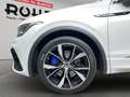 Volkswagen Tiguan R (AHK.Navi.Rückfahrkamera) 2.0 TSI 4M DSG Weiß - thumbnail 15