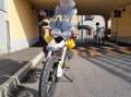 Moto Guzzi V 85 TT Evocative Graphics Bianco - thumbnail 3